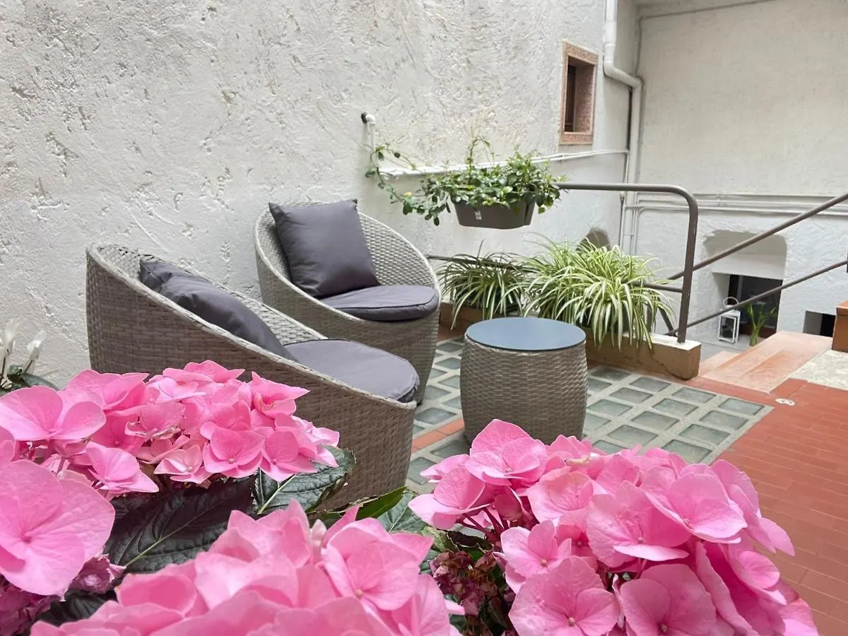 Appartamento ZIMA Malcesine