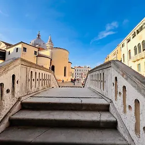 Palazzo Malipiero Apartment Venice