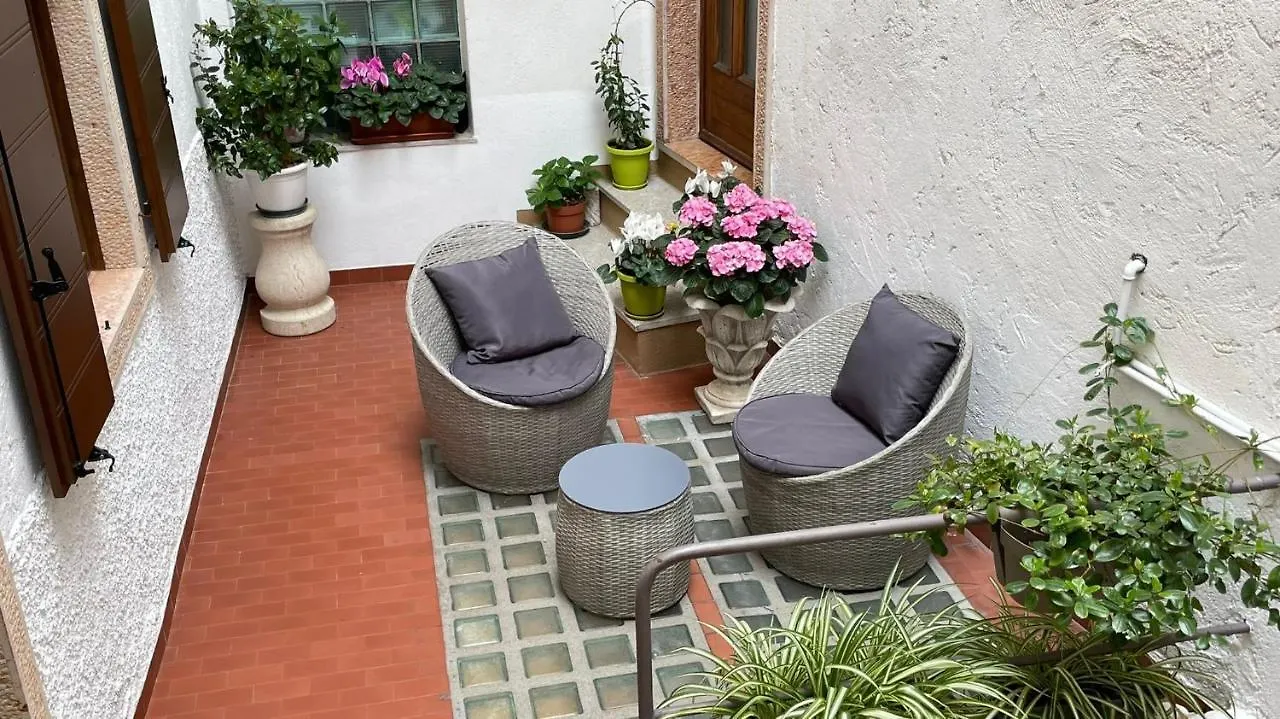 Appartamento Zima Malcesine
