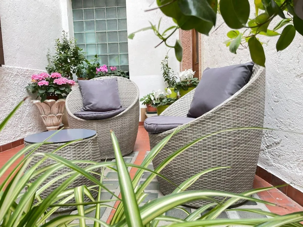 Appartamento Zima Malcesine